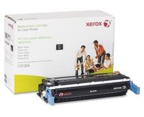 Obrázek k produktu: XEROX alternativní toner za HP C9720A (černá,9.000 str) pro CLJ 4600, 4650, černý (black)
