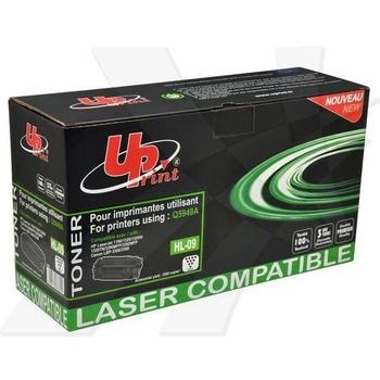 UPrint kompatibilnďż˝ toner s Q5949A, black, 2500str., H.49AE, HL-09E, pro HP LaserJet 1160, 1320, 3