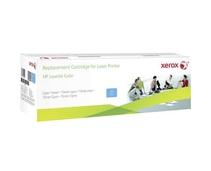 Obrázek k produktu: XEROX alternativní za HP Q2681A (6.000 str) pro Color Laserjet 3700, azurový (cyan)