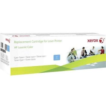 Xerox alternativní toner za HP Q2681A (cyan,6.000 str) pro Color Laserjet 3700
