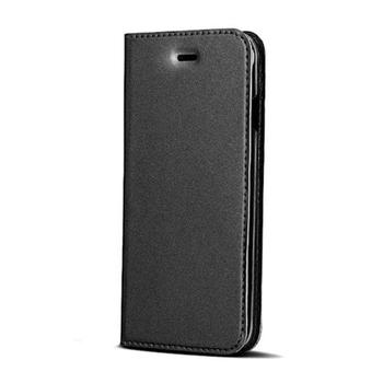 Pouzdro pro iPhone CU-BE Platinum pouzdro Apple iPhone XS Max, černá (black)