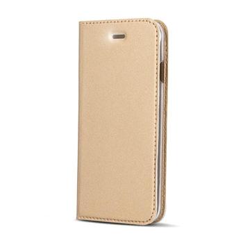 Cu-Be Platinum pouzdro Apple iPhone XR Gold