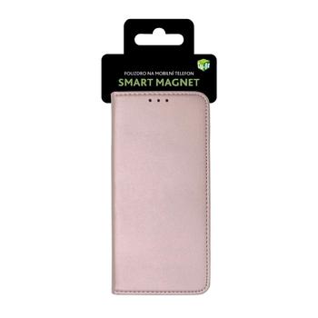 Cu-Be Platinum pouzdro Apple iPhone XR Rose Gold