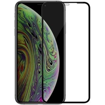 Tvrzené ochranné sklo NILLKIN XD CP+MAX Black pro iPhone 11 Pro