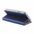 Cu-Be Pouzdro s magnetem Huawei Y7 Prime 2018 Navy
