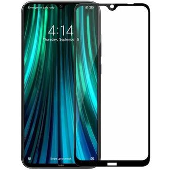 Tvrzené ochranné sklo NILLKIN XD CP+MAX Black pro Xiaomi Redmi Note 8