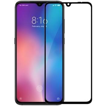 Nillkin Tvrzené Sklo XD CP+MAX Black pro Xiaomi Redmi Note 8 Pro