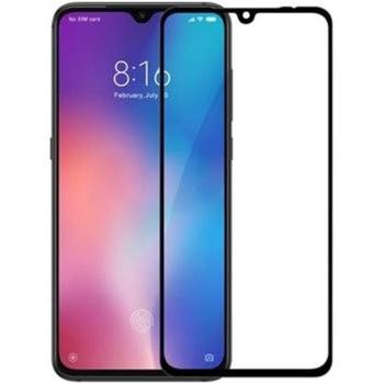 Tvrzené ochranné sklo NILLKIN XD CP+MAX Black pro Xiaomi Redmi Note 8T