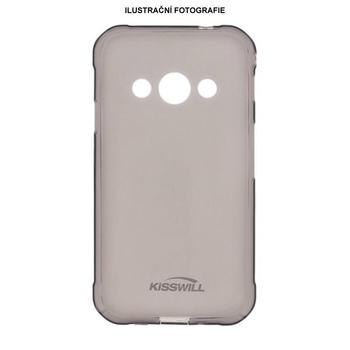 Pouzdro KISSWILL Samsung Galaxy A30s/A50, černá (black)