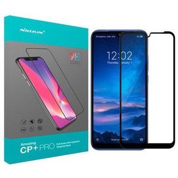 Nillkin Tvrzené Sklo 2.5D Black Xiaomi Redmi 7A