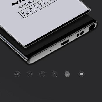 Nillkin Tvrzené Sklo 3D CP+ MAX Black pro Samsung Galaxy Note 10
