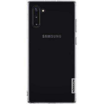 Nillkin Nature TPU Kryt pro Samsung Galaxy Note 10 Transparent
