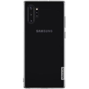 Nillkin Nature TPU Kryt pro Samsung Galaxy Note 10+ Transparent