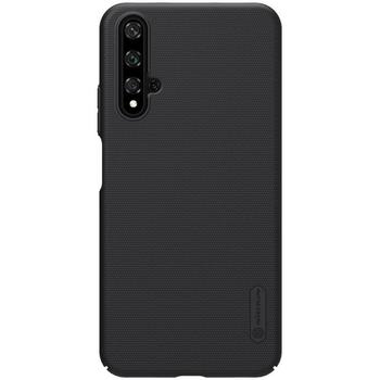 Nillkin Frosted Zadní Kryt pro Honor 20 Black