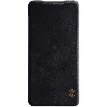 Pouzdro pro Huawei NILLKIN Qin Book Pouzdro pro Huawei P Smart Z, černý (black)