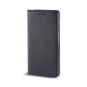 Pouzdro s magnetem CU-BE Huawei P Smart Z, černá (black)