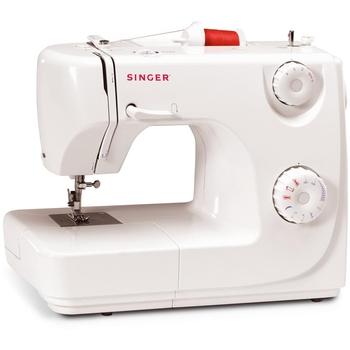 Šicí stroj SINGER 8280, bílá (white)