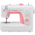 Obrázek k produktu: SINGER SIMPLE 3210, bílá (white)