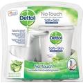 Obrázek k produktu: DETTOL dávkovač mýdla Aloe Vera a vit.E, bílá (white)