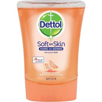 DETTOL Náplň dávkovače Grapefruit
