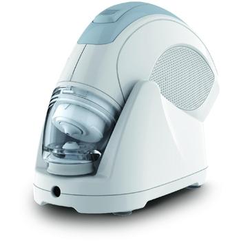 Vakuovací jednotka MAXXO VM 3550 AKU, bílá/šedá (white/grey)