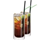 Obrázek k produktu: MAXXO CUBA LIBRE 400 ML, čirá