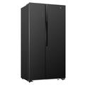 Chladnička amer. Gorenje NRS9183MB, NoFrost