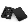 HP Portable SSD P600 250GB / Externí / USB Type-C / černý