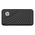 HP Portable SSD P800 256GB / Externí / Thunderbolt TM 3 Type-C / černý