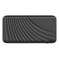 HP Portable SSD P800 256GB / Externí / Thunderbolt TM 3 Type-C / černý