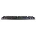 Cooler Master CK350 RGB mechanická klávesnice US modré