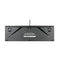 Cooler Master CK350 RGB mechanická klávesnice US modré