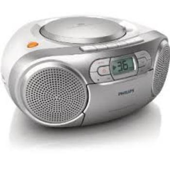 Radiomagnetofon PHILIPS AZ127/12