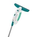 Čistič oken Leifheit Window Cleaner + tyč 43 cm + mop na okna + úzká hubice (51016)