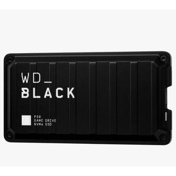 Ext. SSD WD Black P50 Game Drive 500GB
