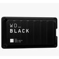 Ext. SSD WD Black P50 Game Drive 500GB
