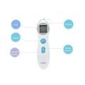 Thermometer Model 306 - bezdotykový zdravotní teploměr s certifikací CE, SÚKL