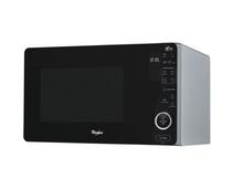 Obrázek k produktu: WHIRLPOOL MWF 421 SL, černá (black)