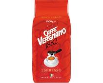 Obrázek k produktu: VERGNANO CAFFE ESPRESSO BAR 1kg