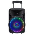 Obrázek k produktu: N-GEAR THE FLASH 1205