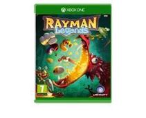 Obrázek k produktu: UBISOFT Rayman Legends