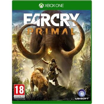 Hra pro Xbox ONE UBISOFT Far Cry Primal