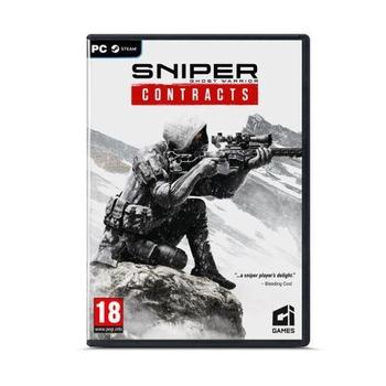 PC - Sniper: Ghost Warrior Contracts