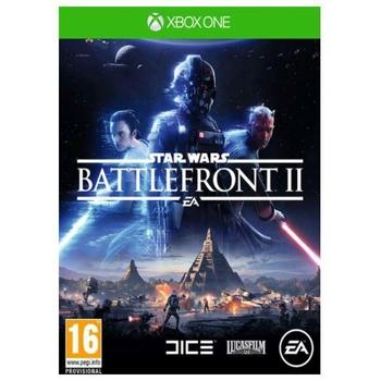 XONE - Star Wars Battlefront II
