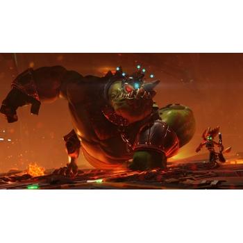 Hra pro Playstation 4 SONY PLAYSTATION Ratchet & Clank HITS