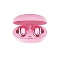 1MORE Stylish Truly Wireless Headphones (TWS) Pink