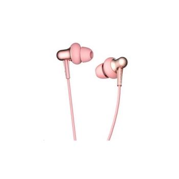 1MORE Stylish In-Ear Headphones Pink