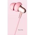 1MORE Stylish In-Ear Headphones Pink