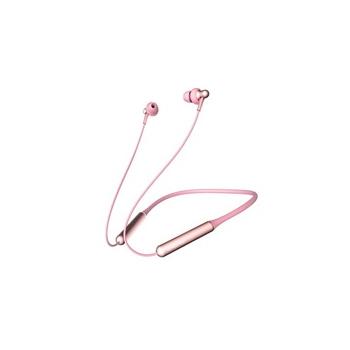 Bezdrátová sluchátka 1MORE Stylish Bluetooth In-Ear, růžový (pink)