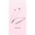 1MORE Stylish Bluetooth In-Ear Headphones Pink